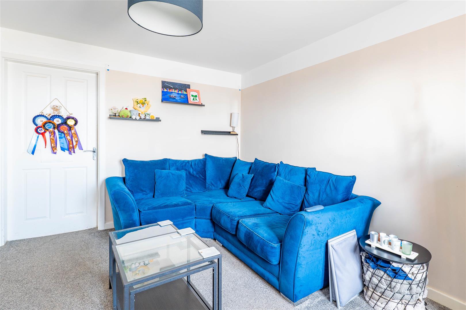 Brick Kiln Way, Tarleton, Preston